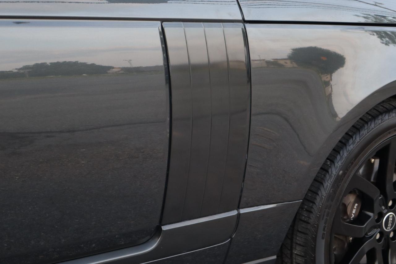 Land Rover Range Rover  2019