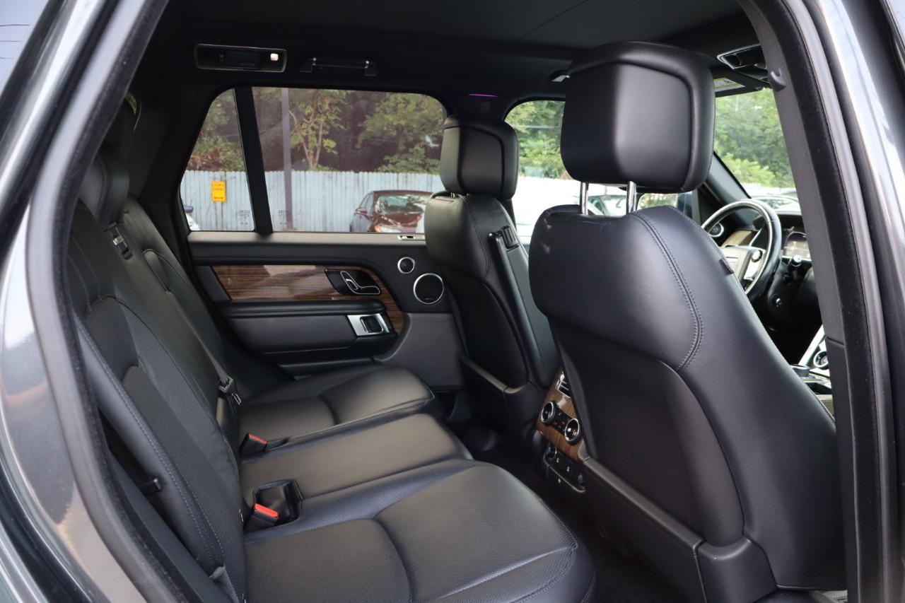 Land Rover Range Rover  2019