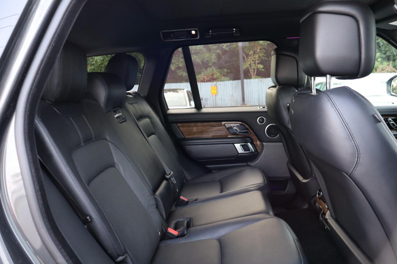 Land Rover Range Rover  2019
