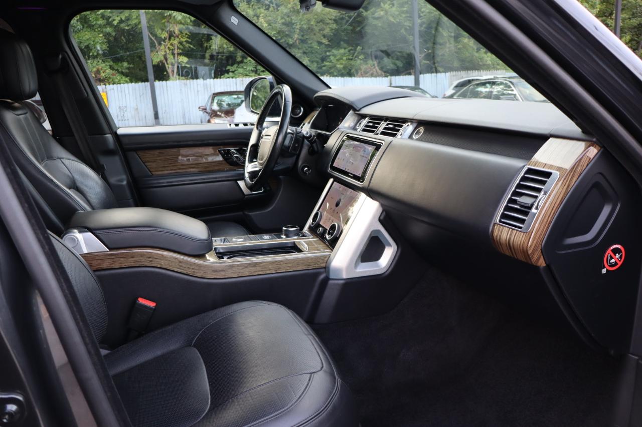 Land Rover Range Rover  2019