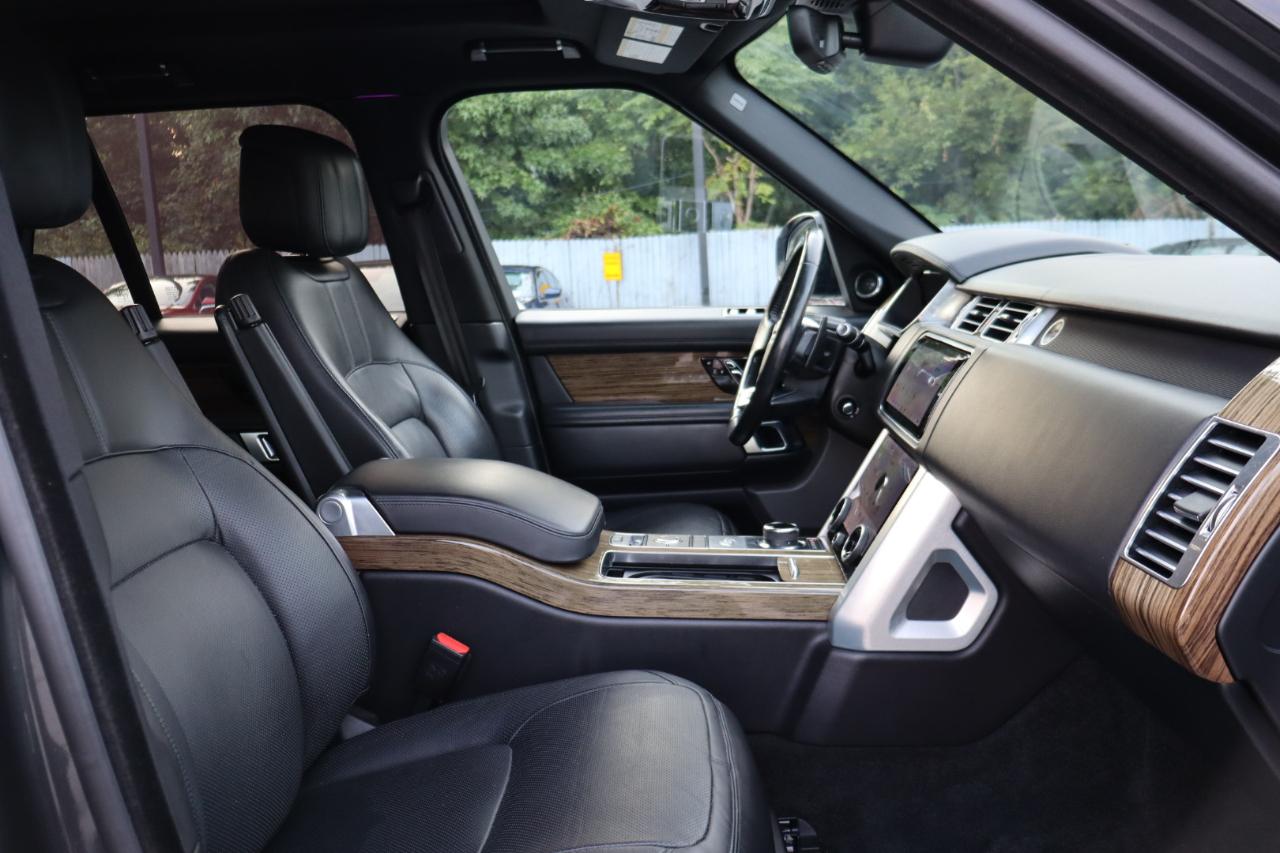 Land Rover Range Rover  2019