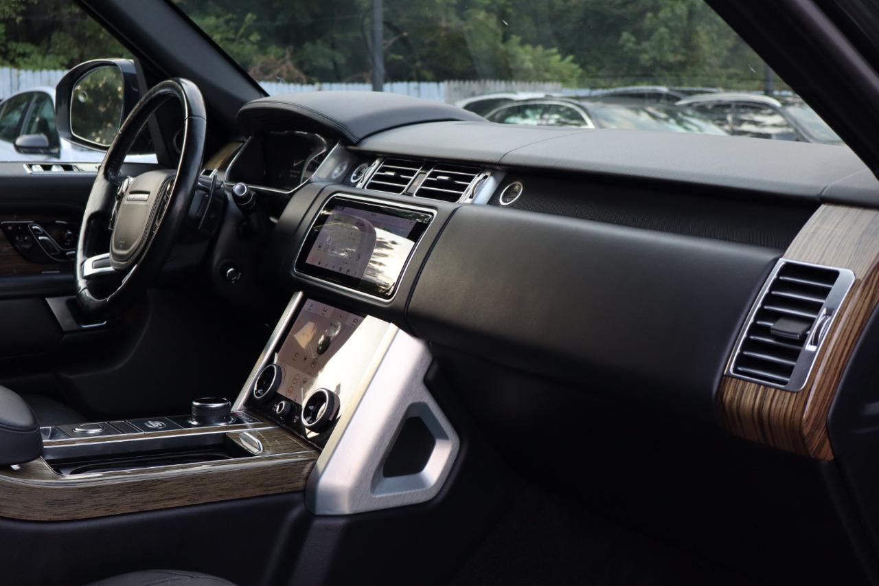 Land Rover Range Rover  2019
