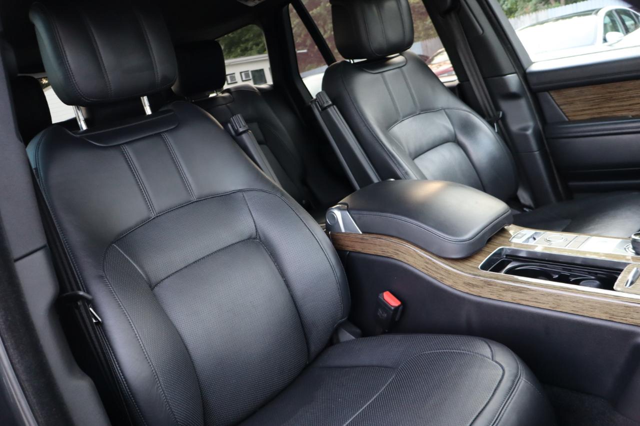Land Rover Range Rover  2019