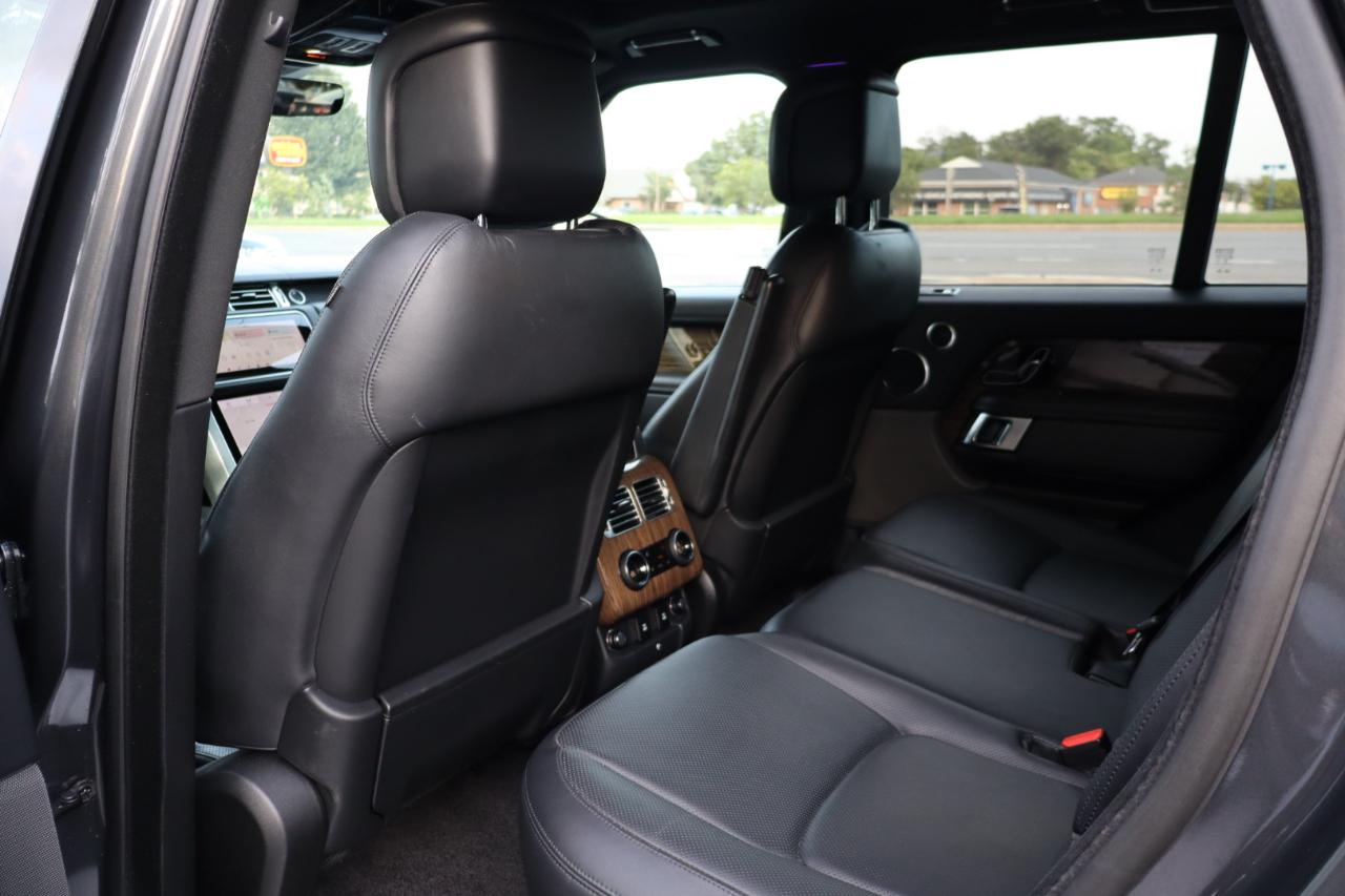 Land Rover Range Rover  2019