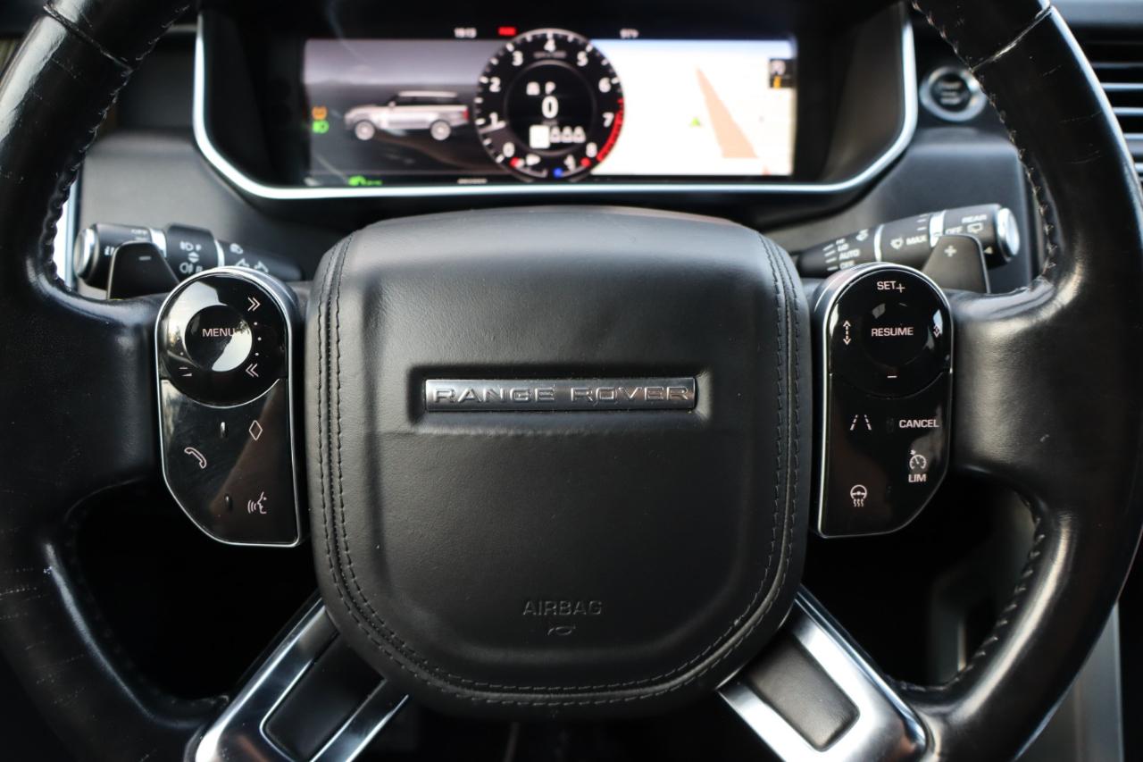 Land Rover Range Rover  2019