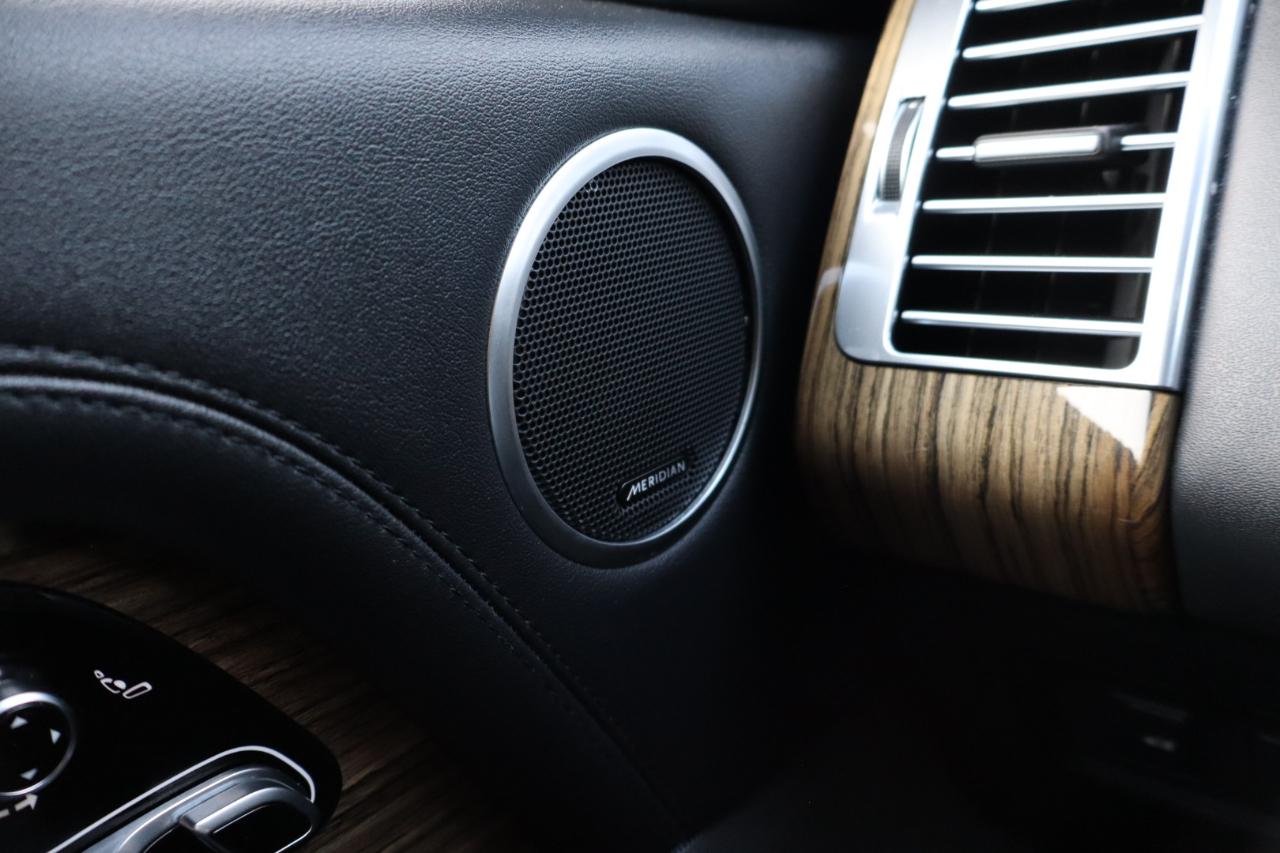 Land Rover Range Rover  2019