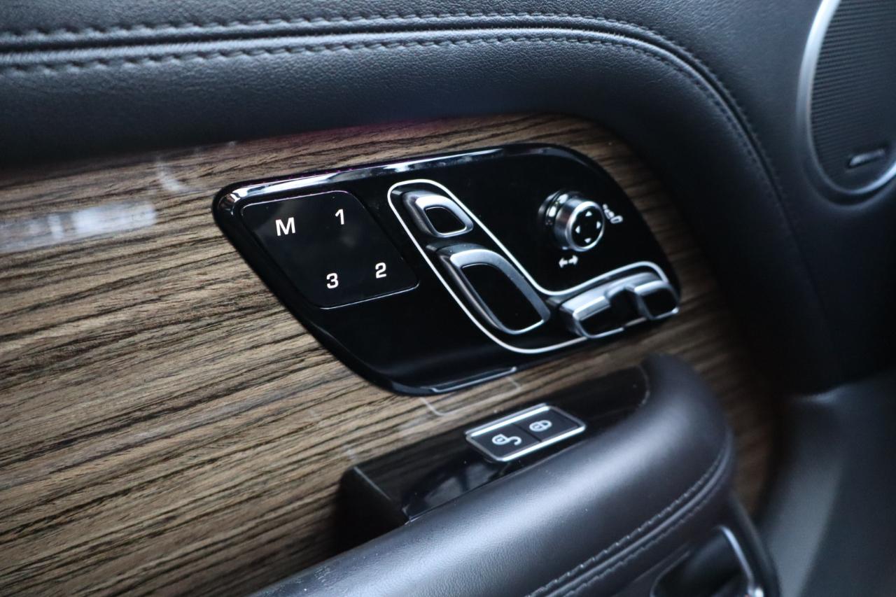Land Rover Range Rover  2019