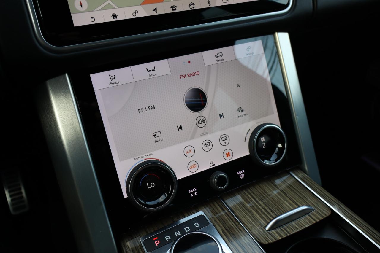 Land Rover Range Rover  2019
