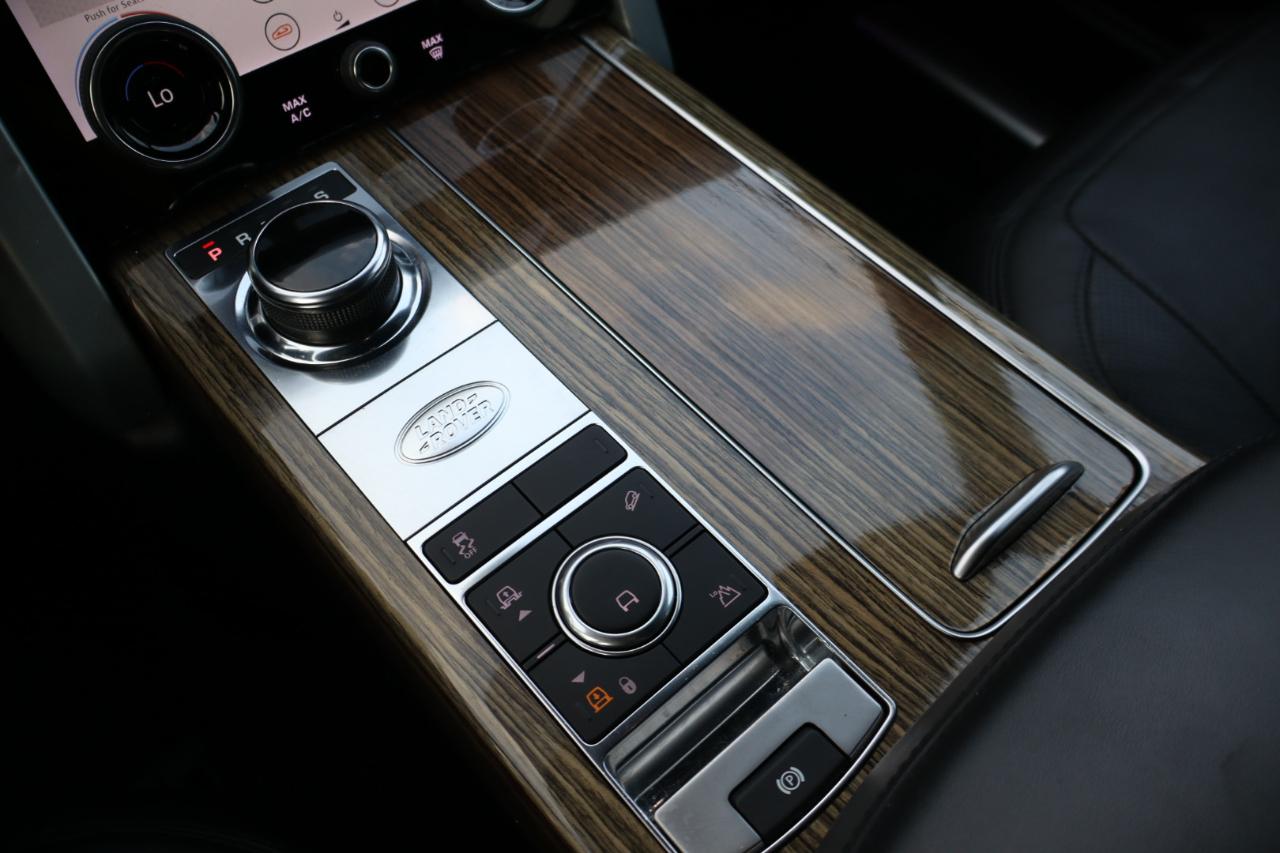 Land Rover Range Rover  2019