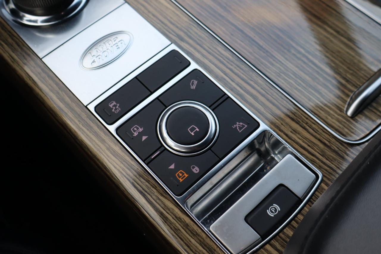 Land Rover Range Rover  2019