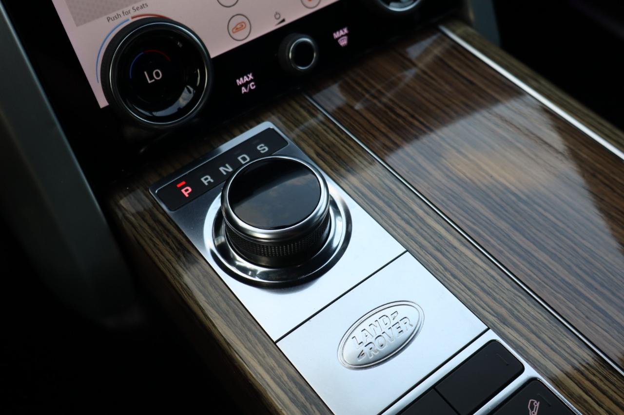 Land Rover Range Rover  2019