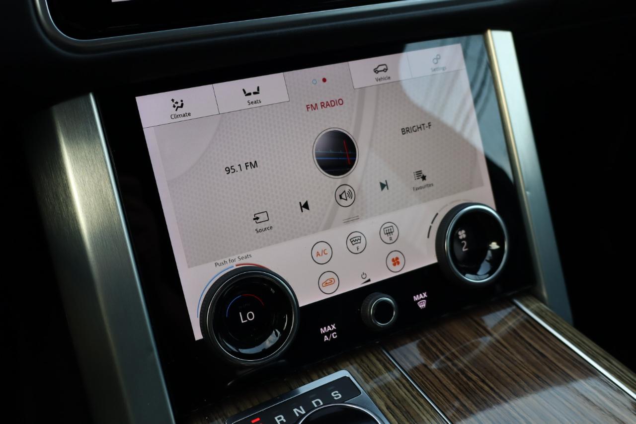 Land Rover Range Rover  2019