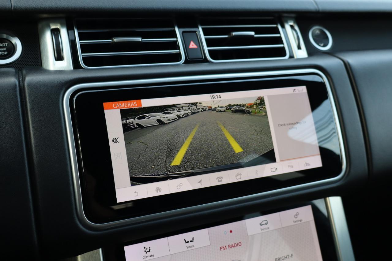 Land Rover Range Rover  2019