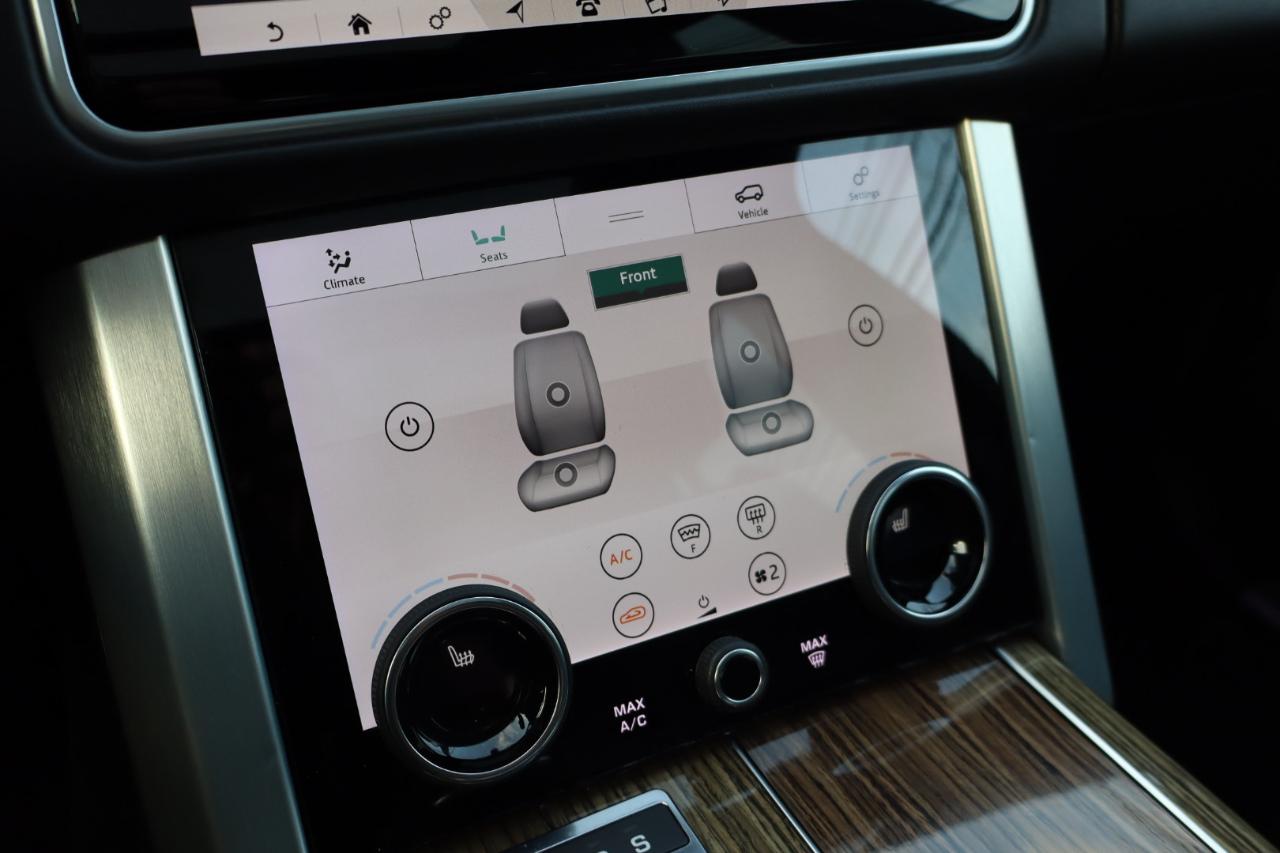 Land Rover Range Rover  2019