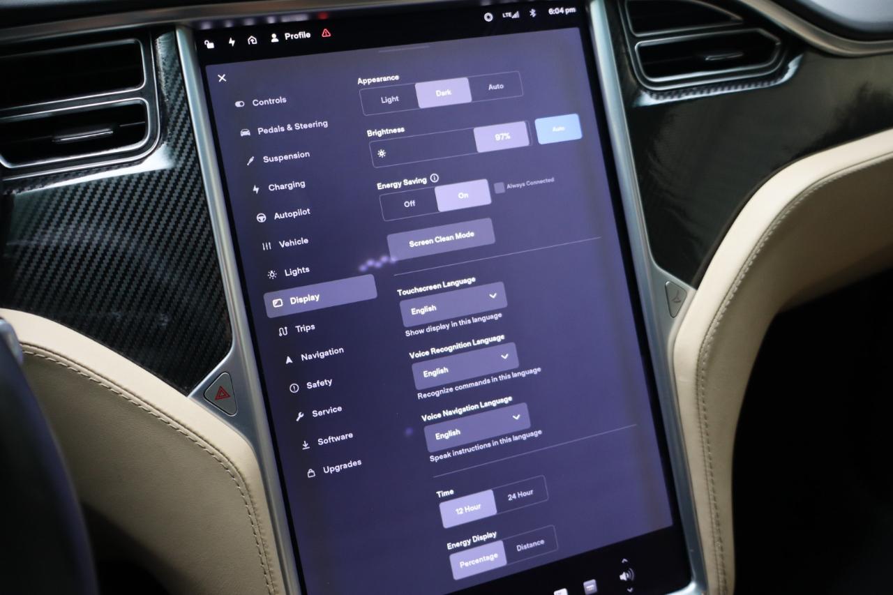 Tesla Model X 100D AWD 2017