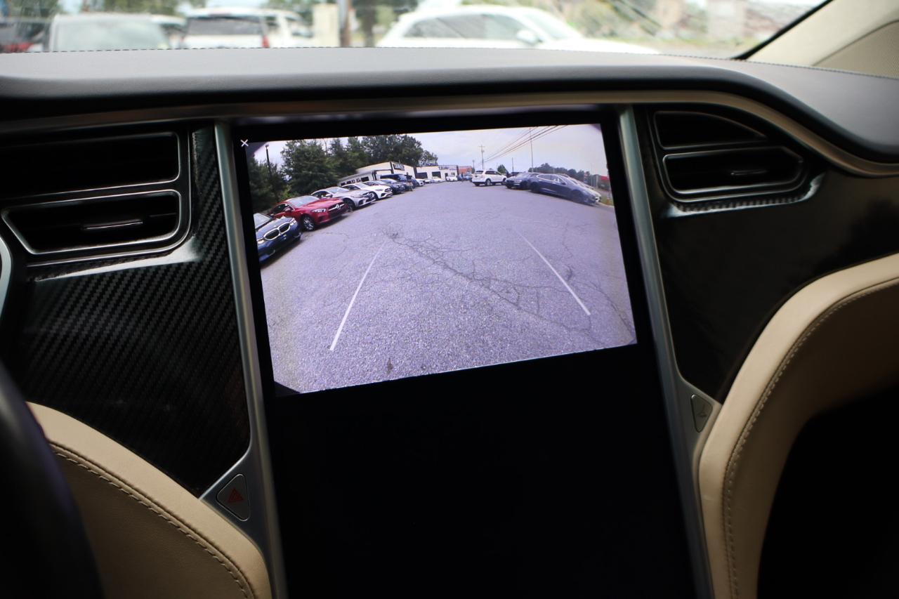 Tesla Model X 100D AWD 2017