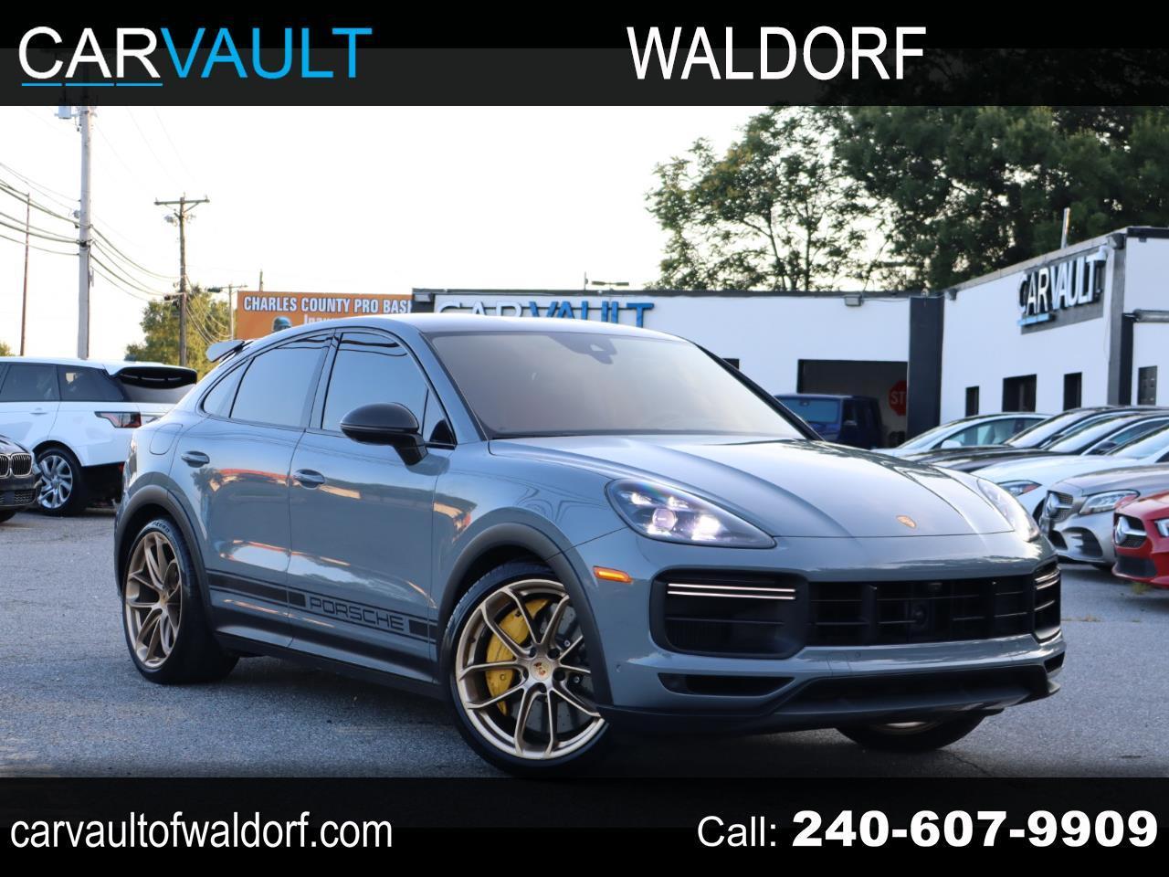 Porsche Cayenne  2023
