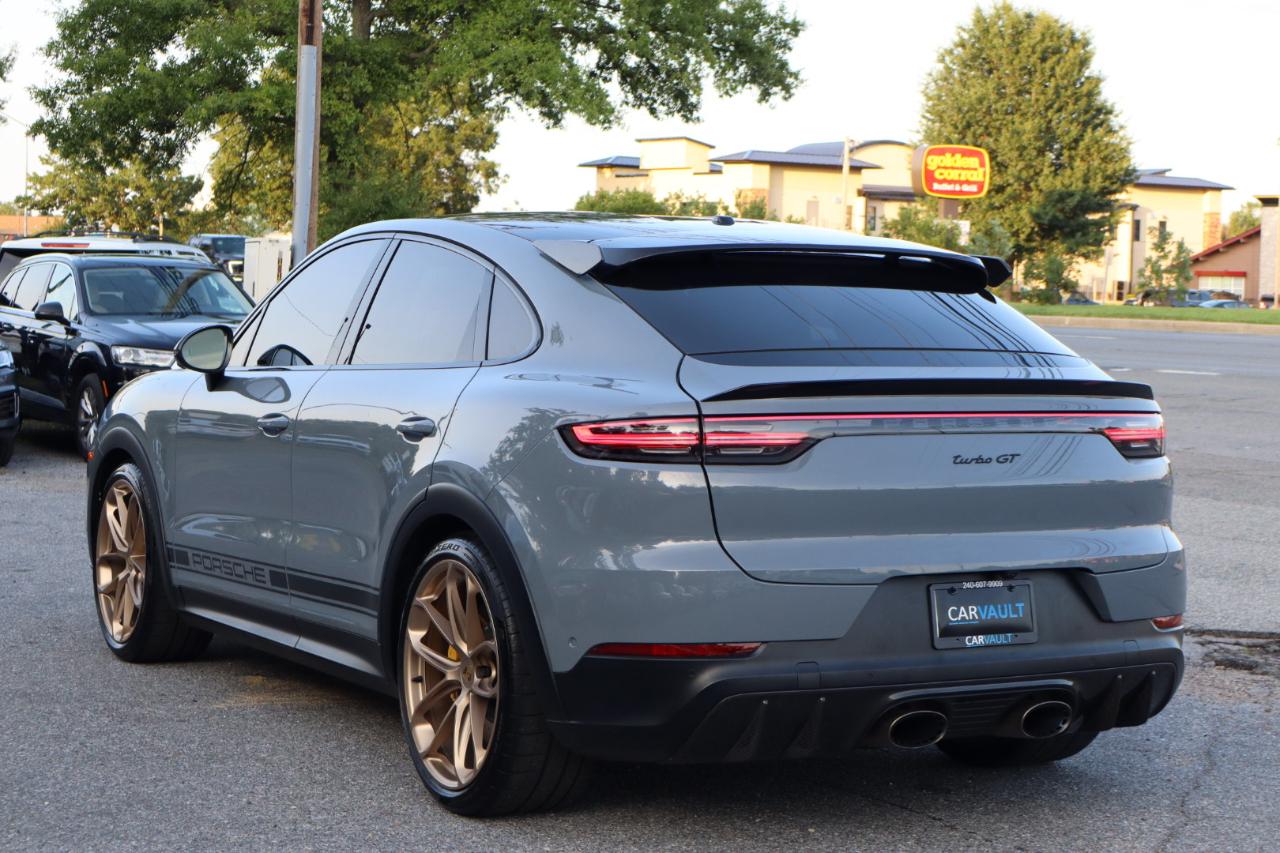 Porsche Cayenne  2023