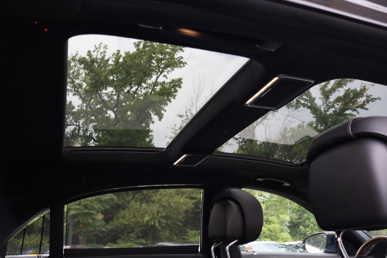 Mercedes-Benz S-Class  2014