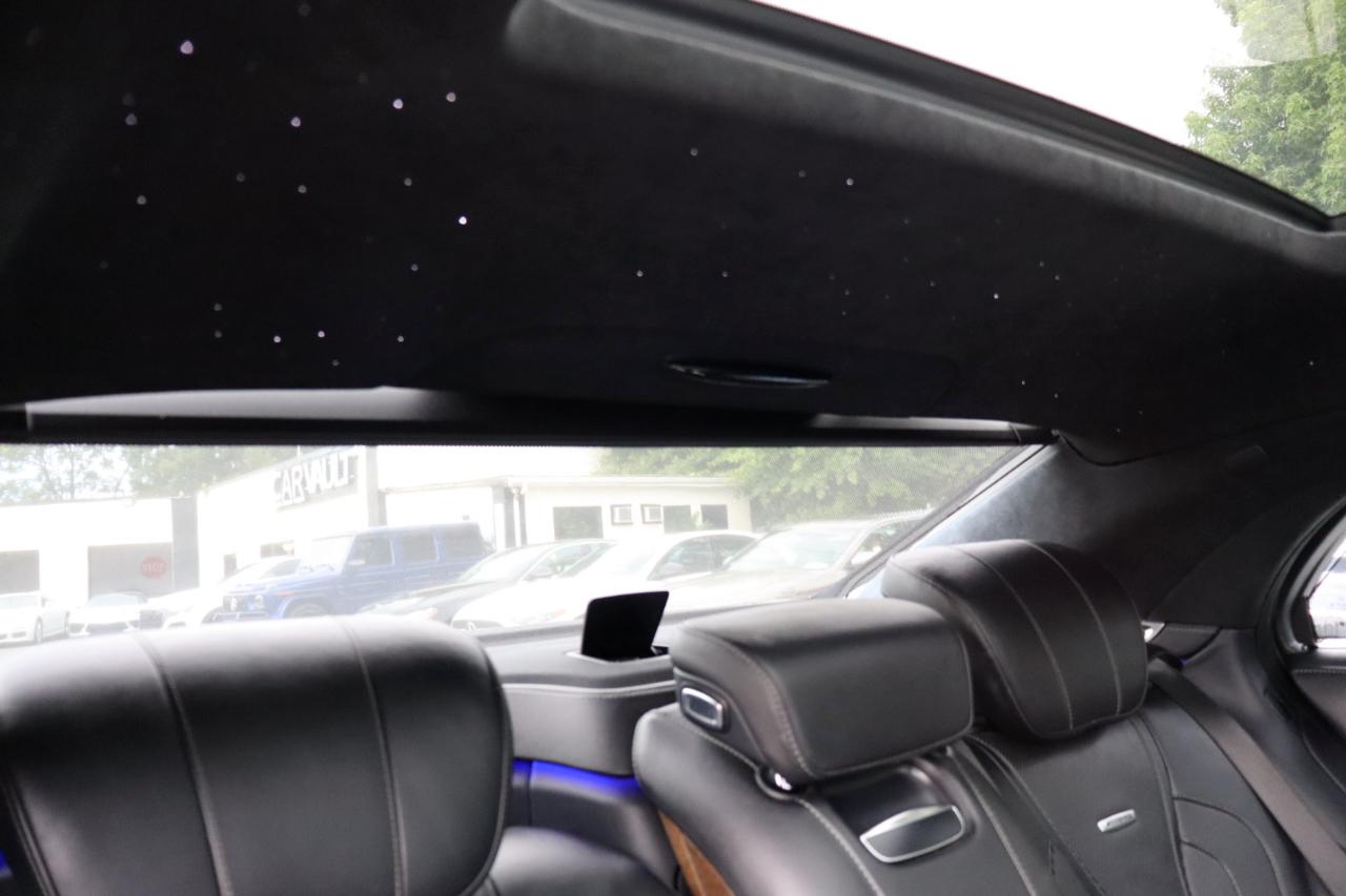 Mercedes-Benz S-Class  2014