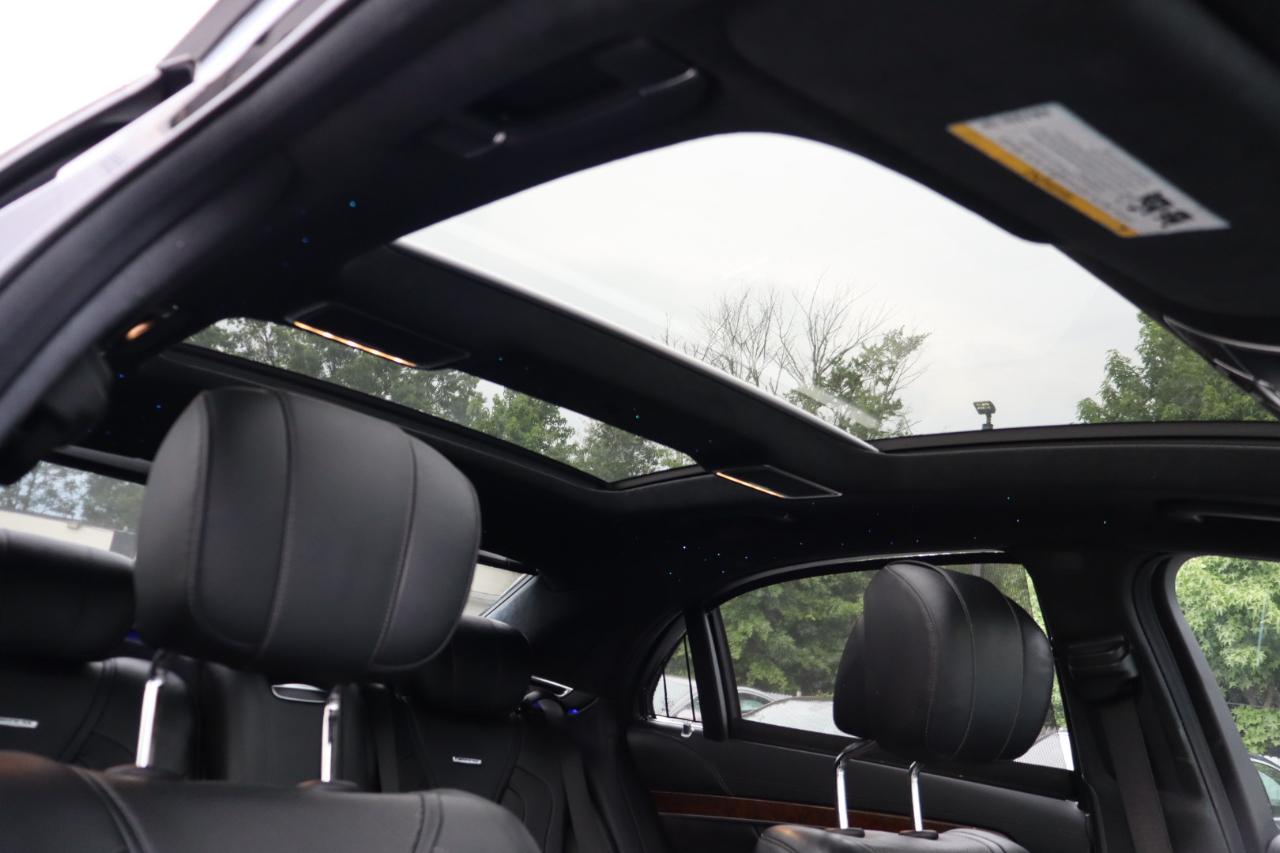 Mercedes-Benz S-Class  2014
