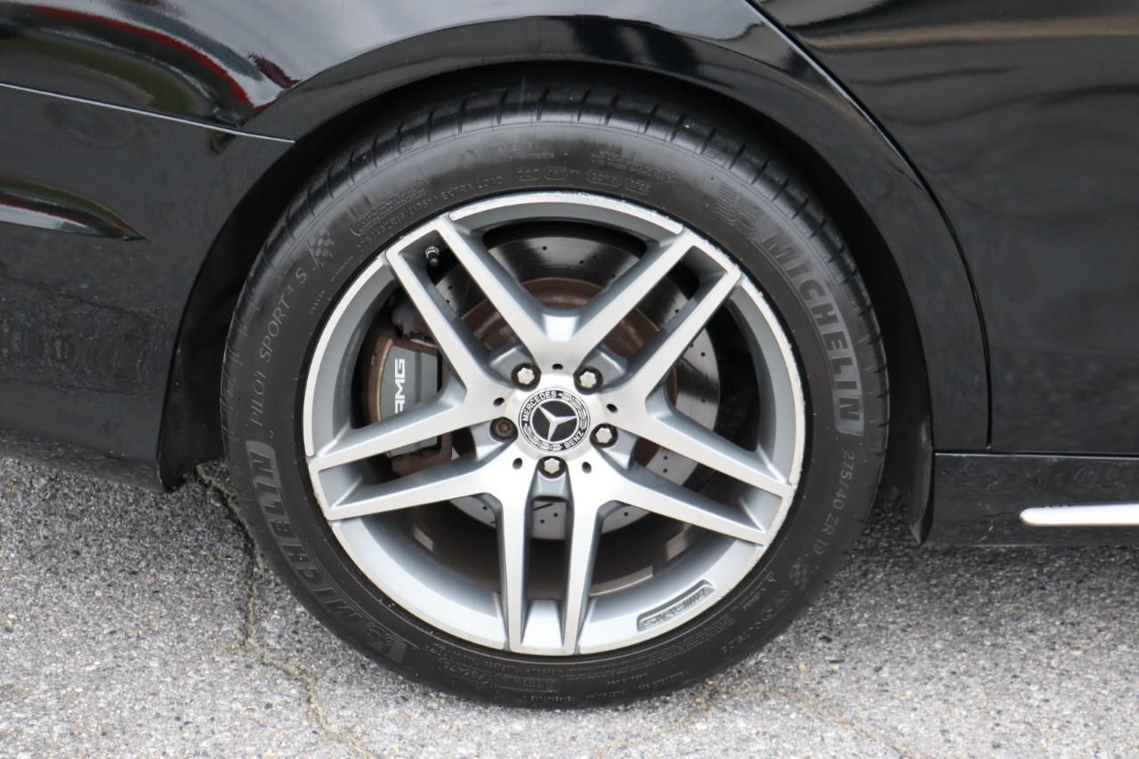 Mercedes-Benz S-Class  2014