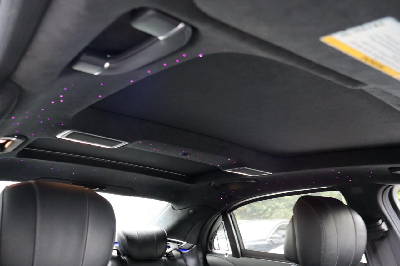 Mercedes-Benz S-Class  2014