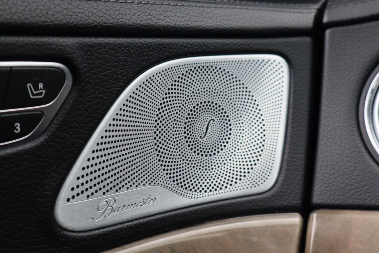 Mercedes-Benz S-Class  2014