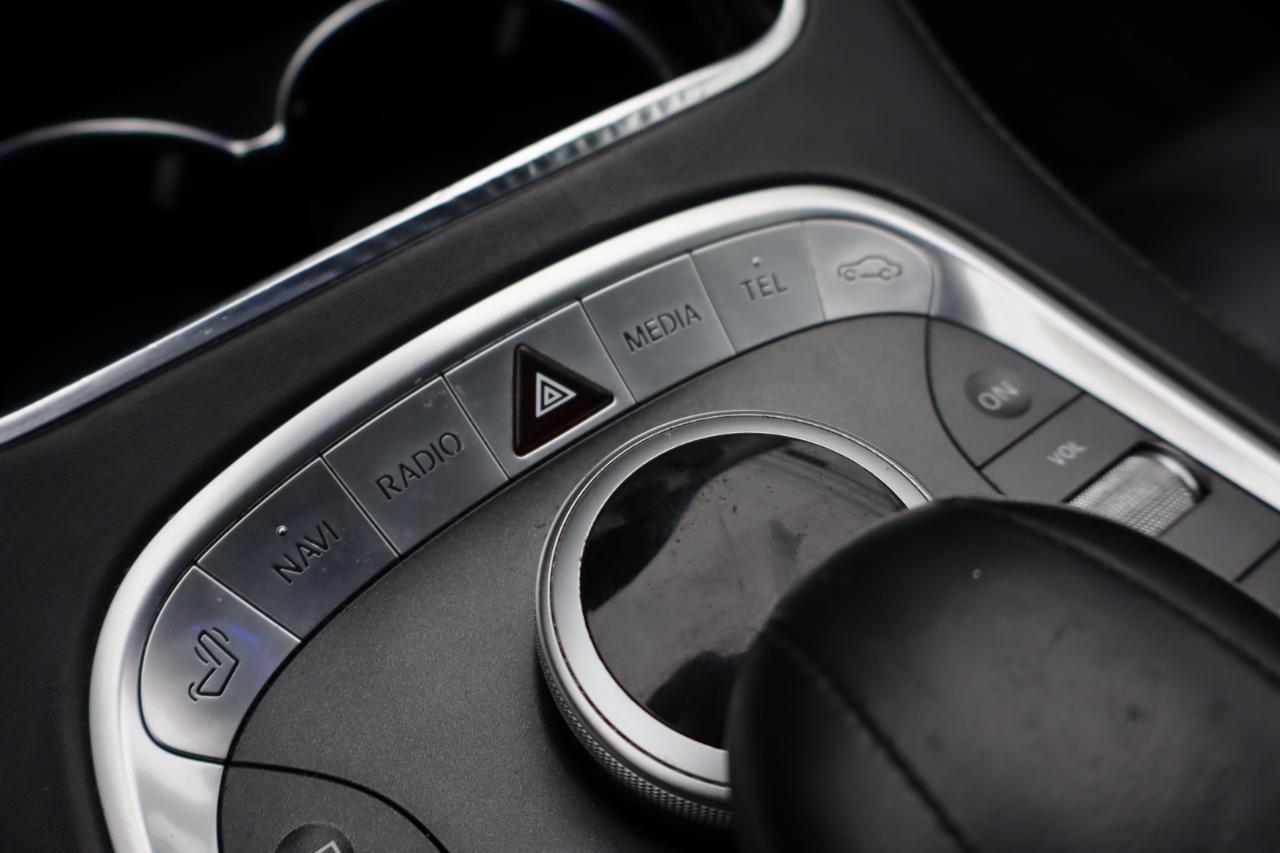 Mercedes-Benz S-Class  2014