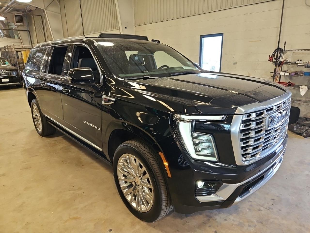 GMC Yukon XL  2025