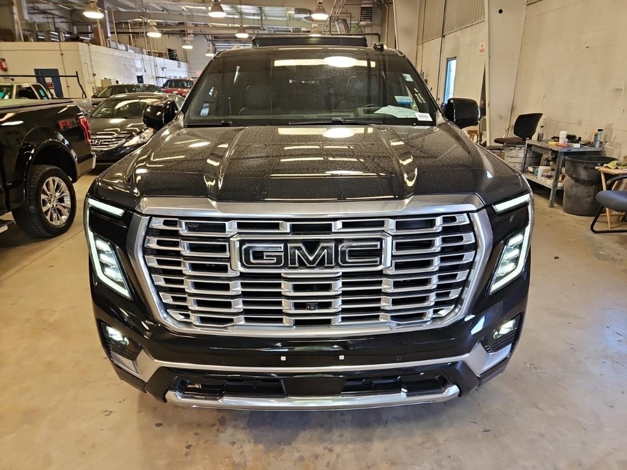 GMC Yukon XL  2025