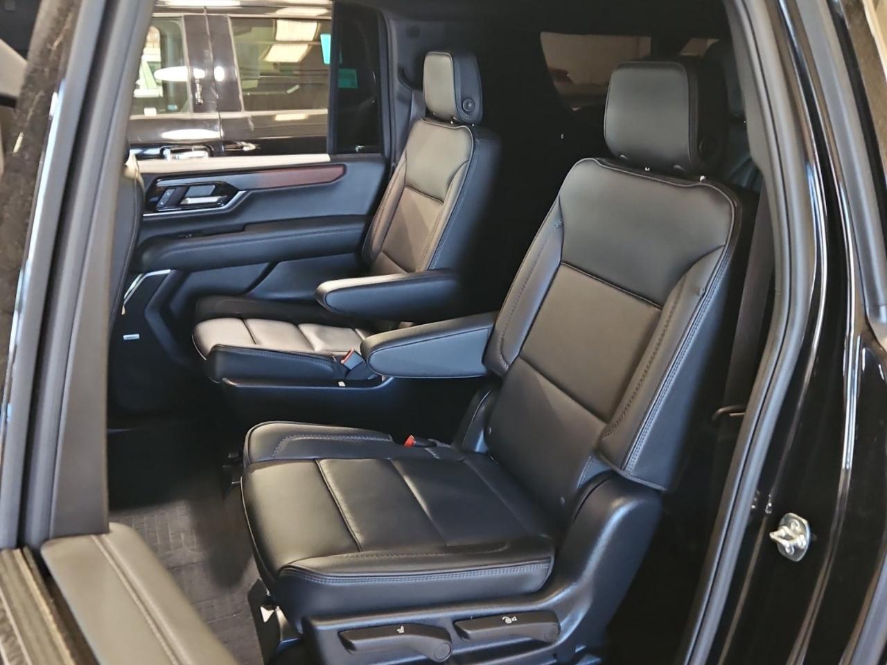 GMC Yukon XL  2025