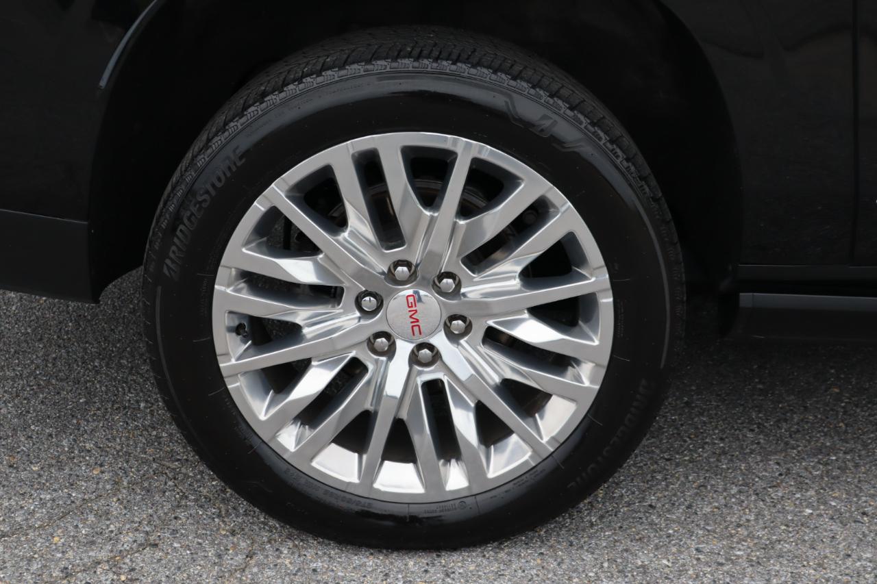 GMC Yukon XL  2025