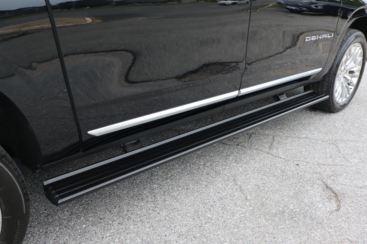 GMC Yukon XL  2025