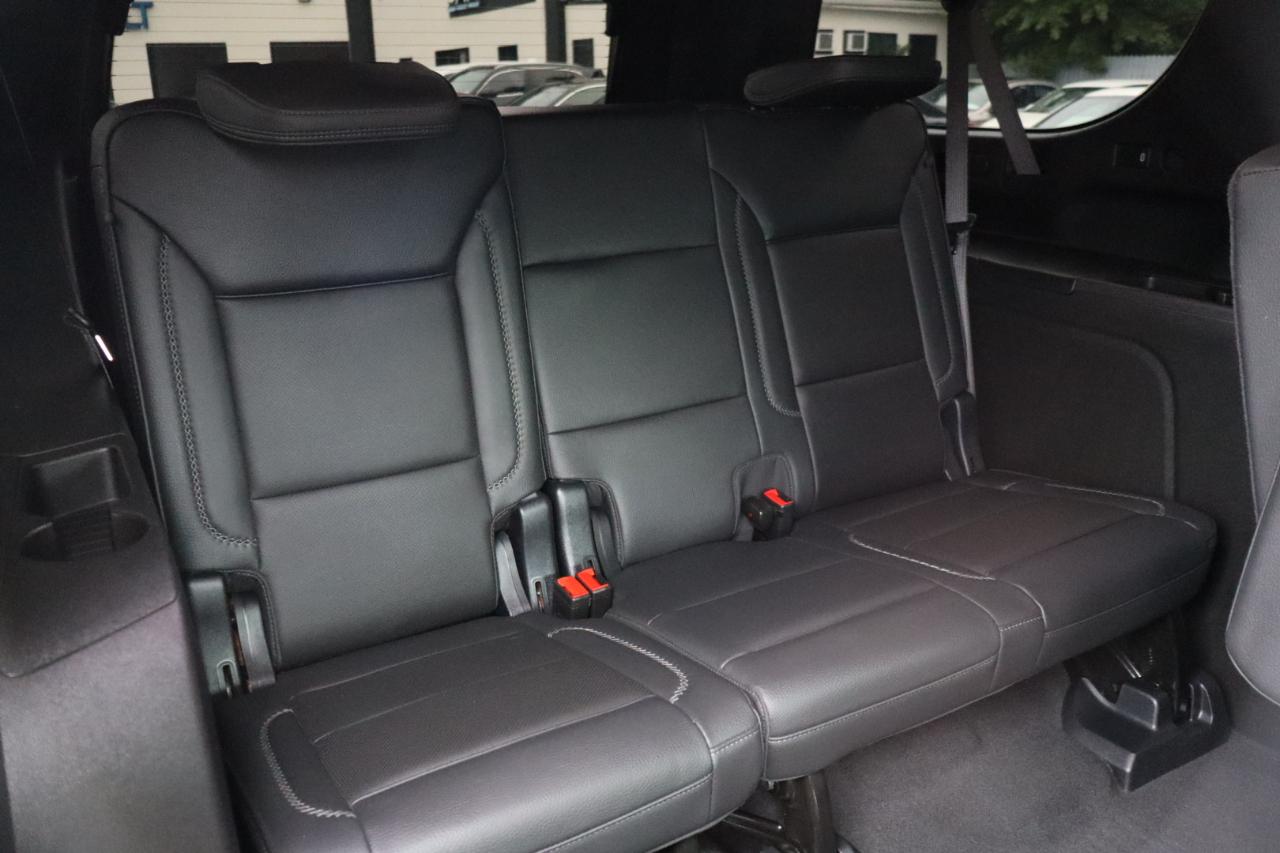 GMC Yukon XL  2025