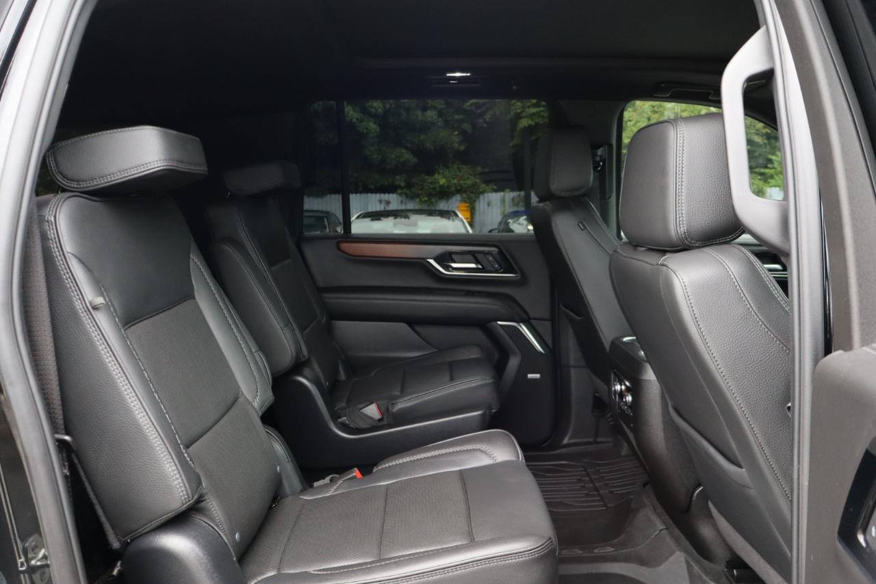 GMC Yukon XL  2025