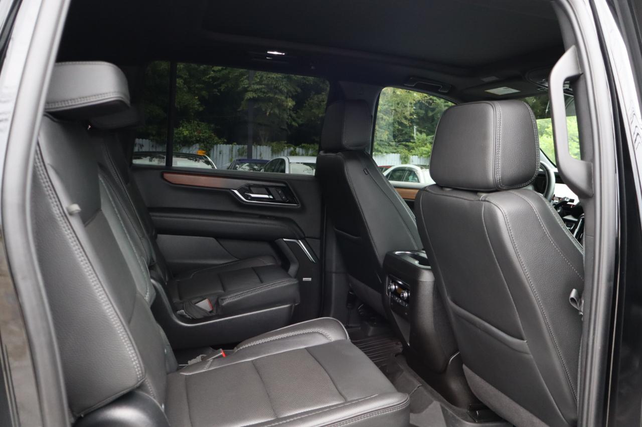 GMC Yukon XL  2025