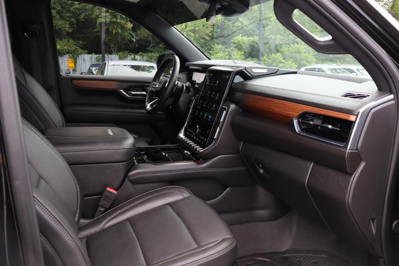 GMC Yukon XL  2025
