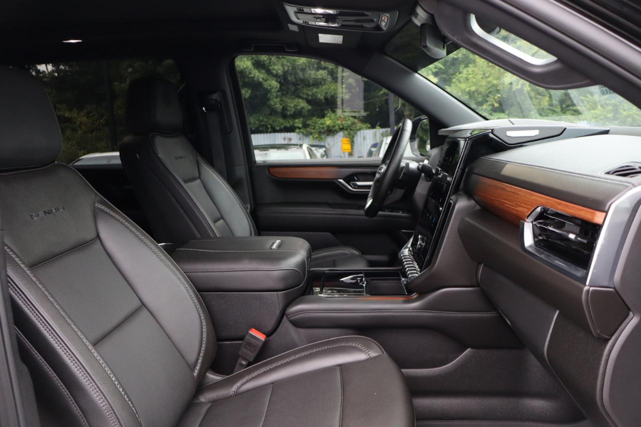 GMC Yukon XL  2025