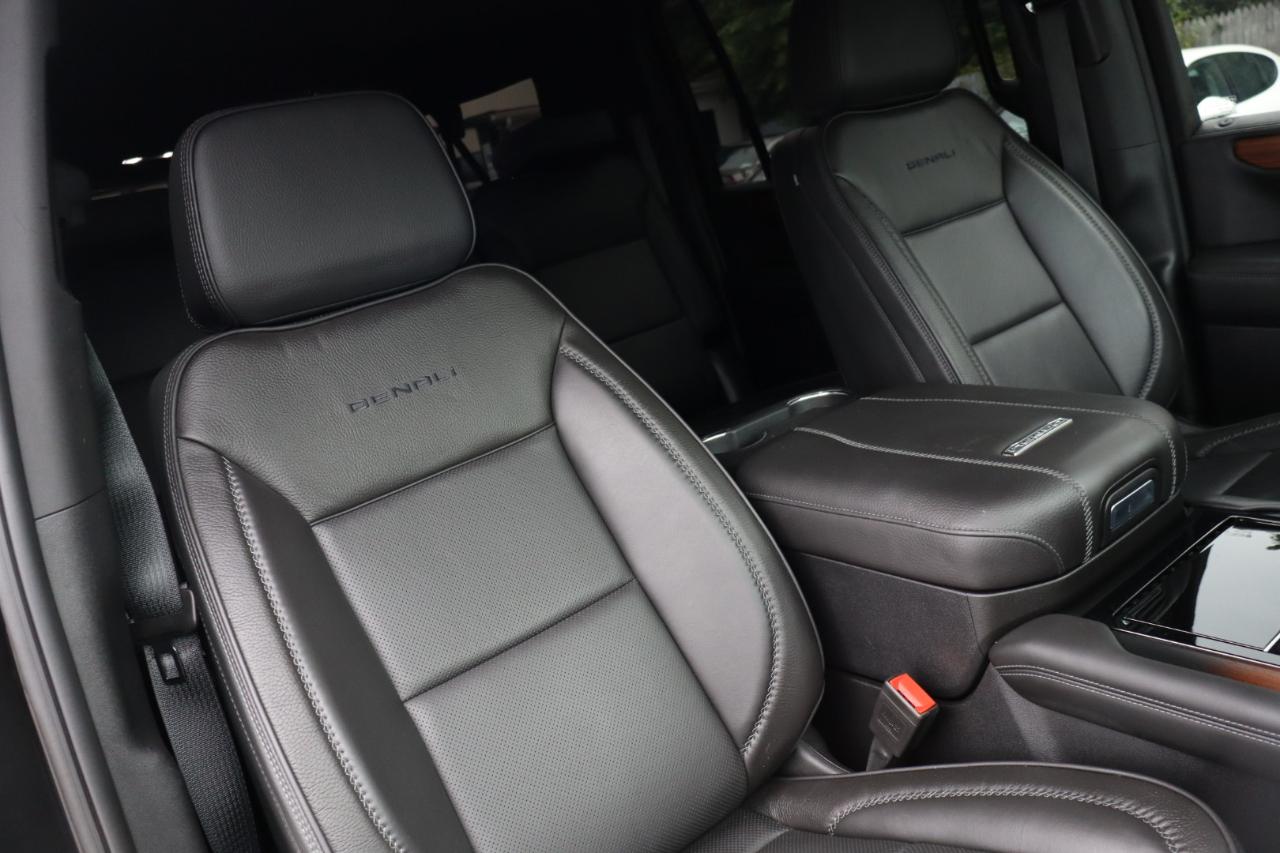 GMC Yukon XL  2025