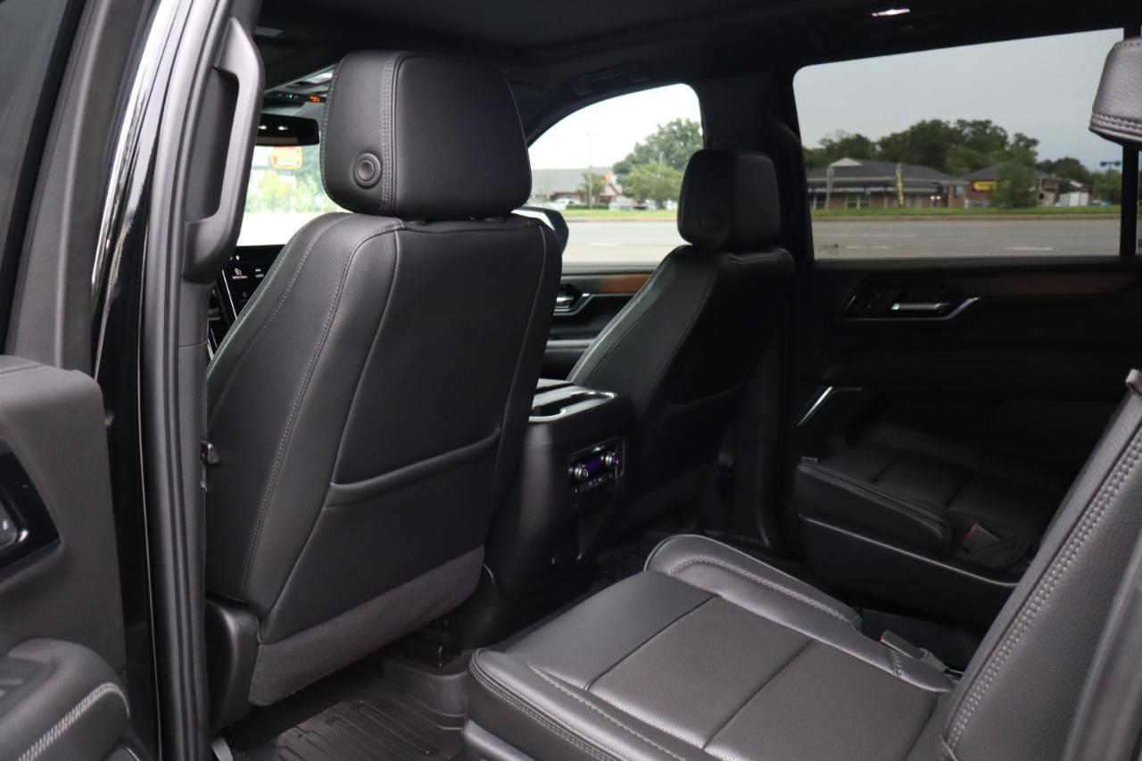GMC Yukon XL  2025