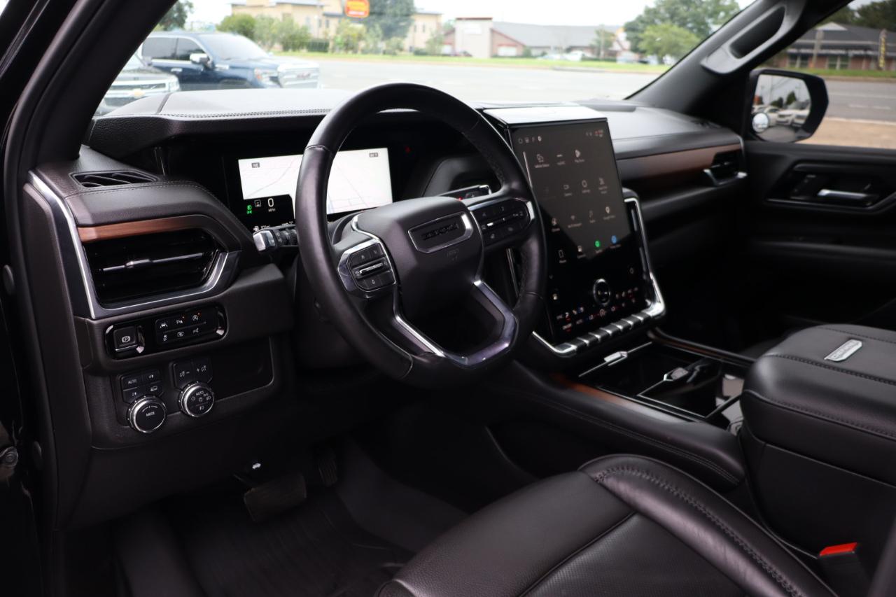 GMC Yukon XL  2025