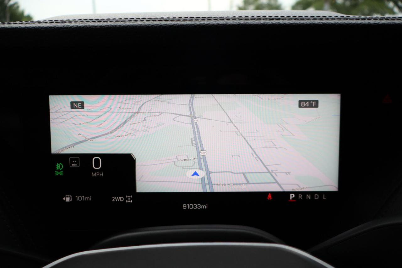 GMC Yukon XL  2025