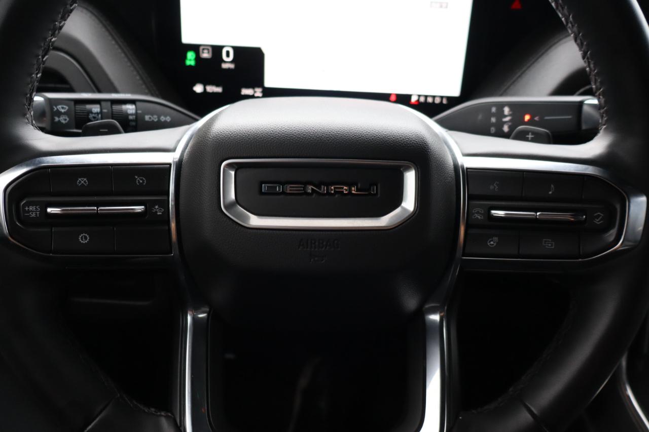 GMC Yukon XL  2025