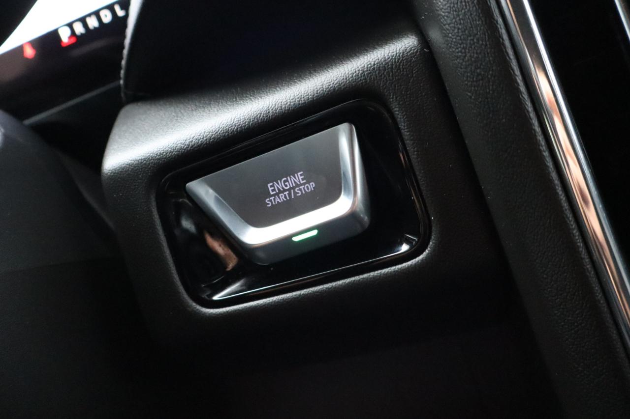 GMC Yukon XL  2025