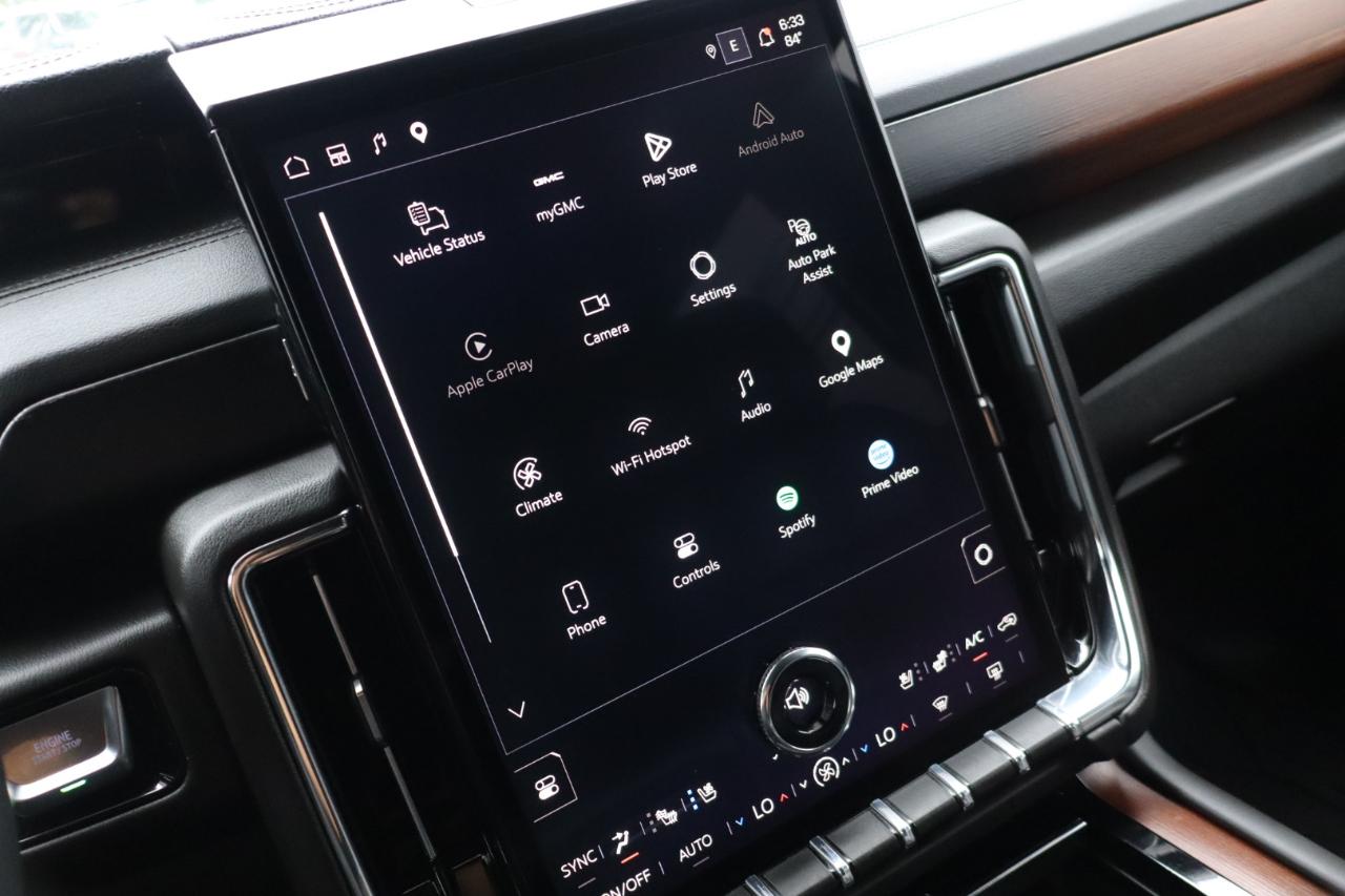 GMC Yukon XL  2025