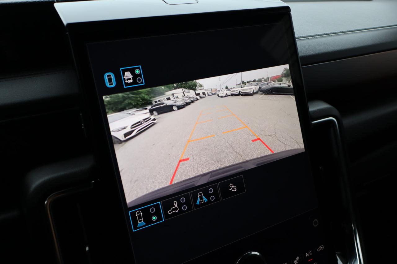 GMC Yukon XL  2025