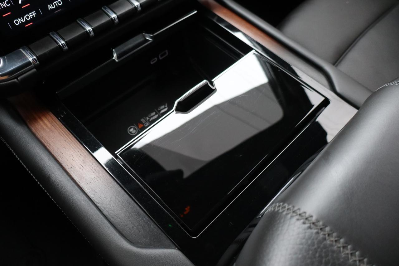 GMC Yukon XL  2025