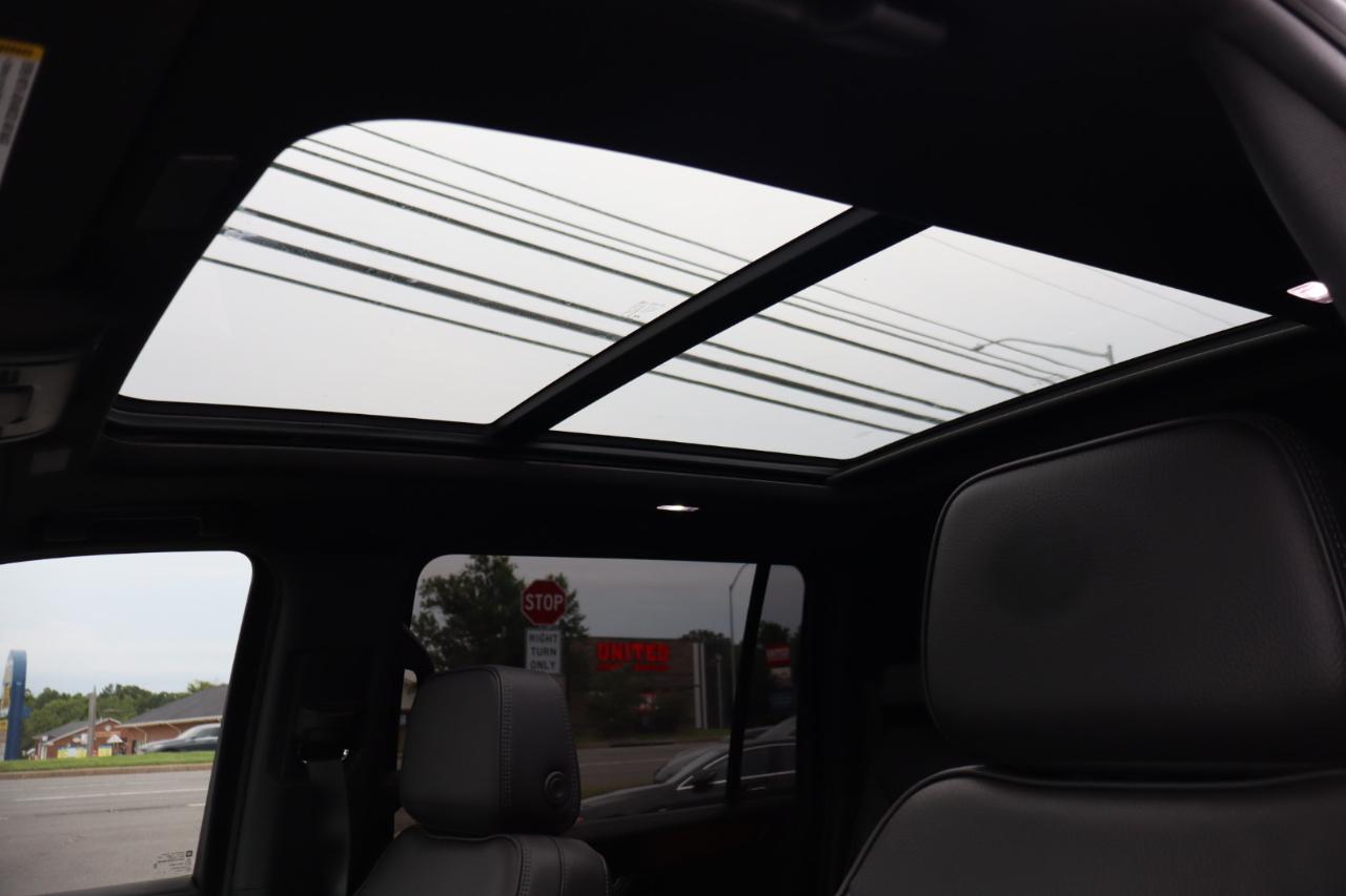GMC Yukon XL  2025