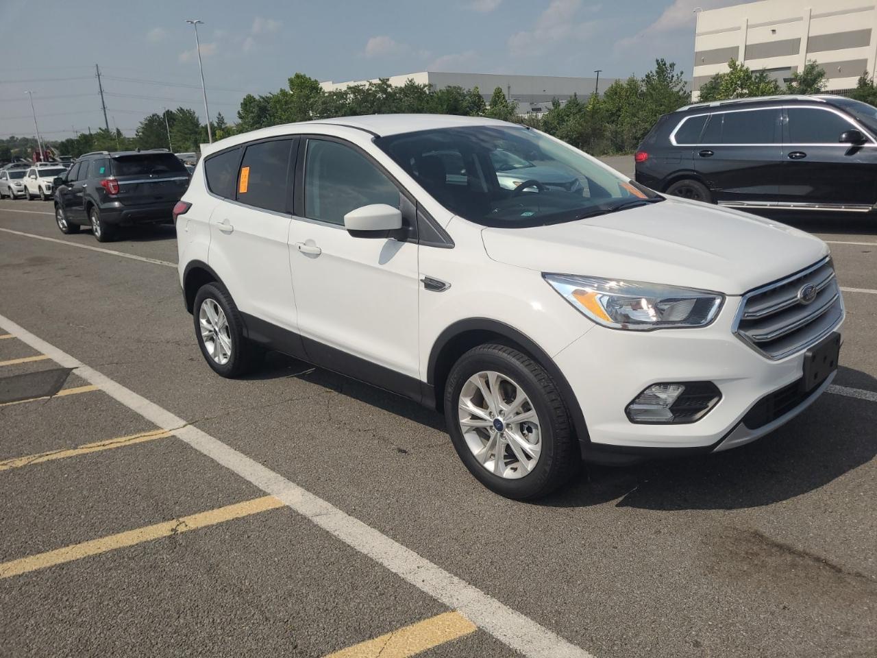 Ford Escape  2019